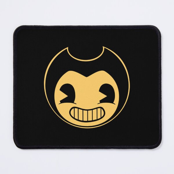 Item preview, bendy and the ink machine designed and sold by Skel-Draws.