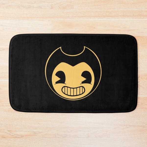 Item preview, bendy and the ink machine designed and sold by Skel-Draws.