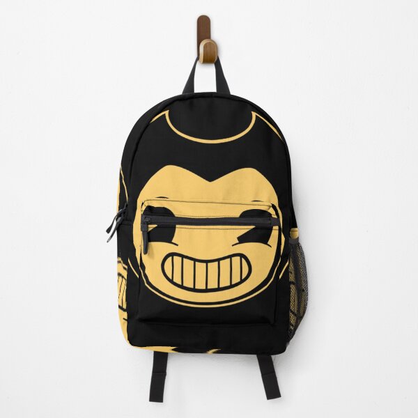 Item preview, bendy and the ink machine designed and sold by Skel-Draws.