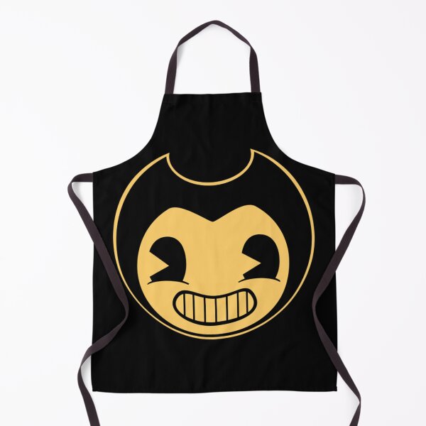 Item preview, bendy and the ink machine designed and sold by Skel-Draws.
