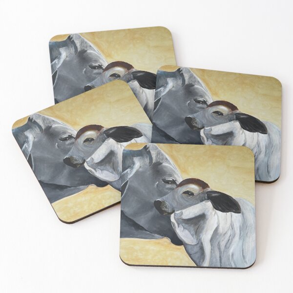 Item preview, Brahman Love designed and sold by Michelle Croner.