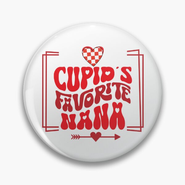 Item preview, Cupid's Favorite Nana Valentine  designed and sold by lindab142.