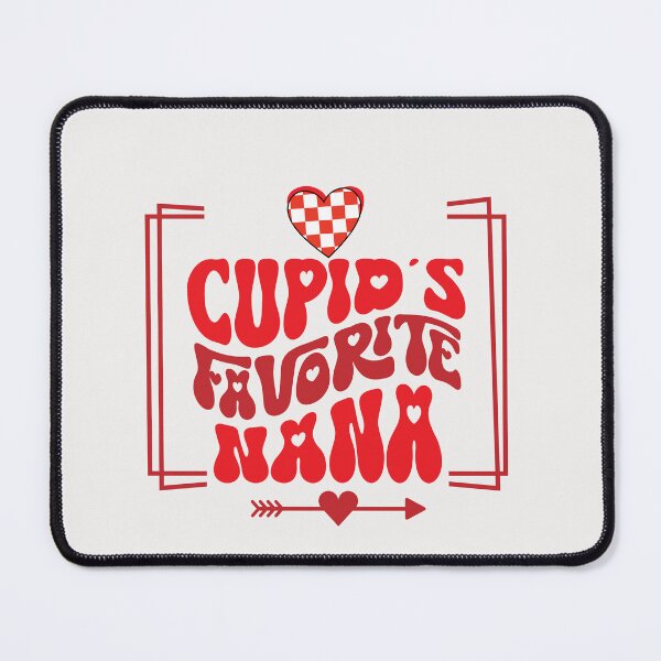 Item preview, Cupid's Favorite Nana Valentine  designed and sold by lindab142.