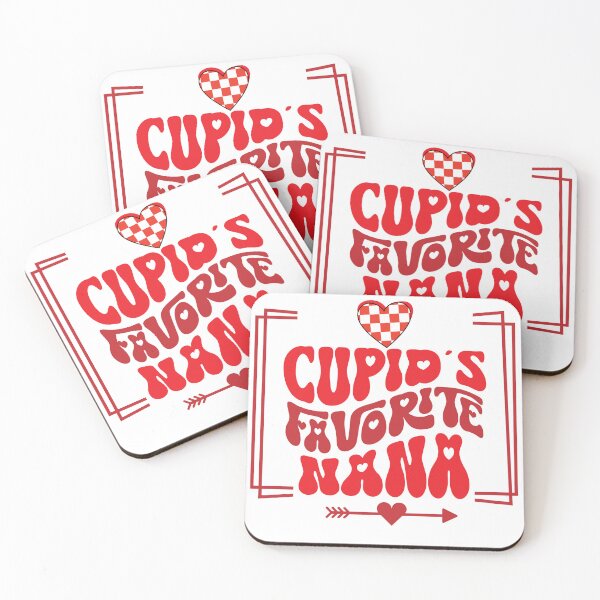 Item preview, Cupid's Favorite Nana Valentine  designed and sold by lindab142.