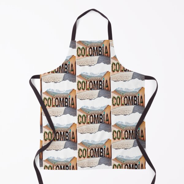 Item preview, COLOMBIA 24 23 designed and sold by maveluzone.