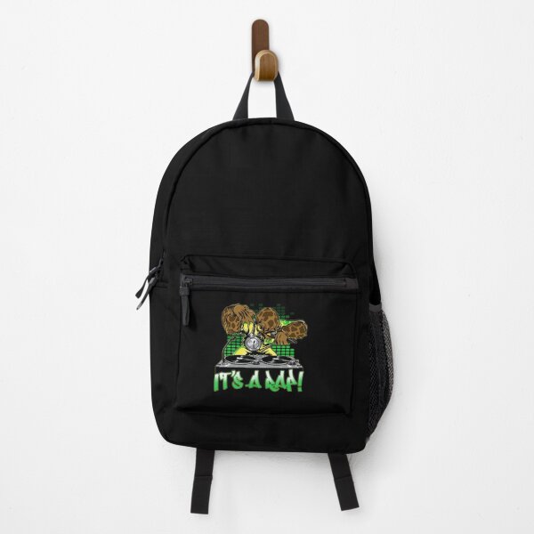 Item preview, It's A Rap designed and sold by Creative Destruction.