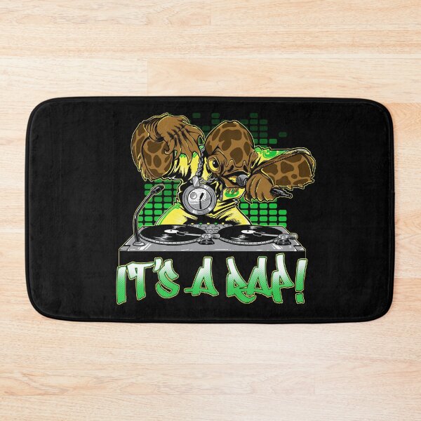 Item preview, It's A Rap designed and sold by Creative Destruction.
