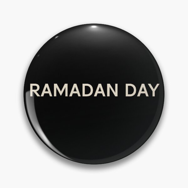 Item preview, Ramadan Day On This Day Perfect Day  designed and sold by StudioTVDinners.