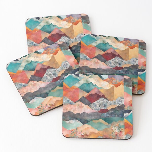 Item preview, A Quilted Summit designed and sold by echowood26.
