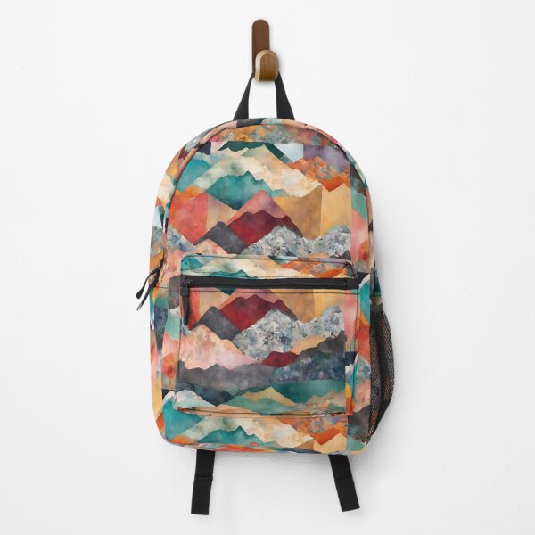 Item preview, A Quilted Summit designed and sold by echowood26.