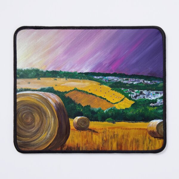 Item preview, Hay Bales designed and sold by Michelle Croner.
