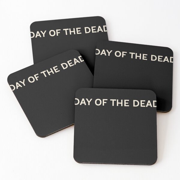 Item preview, Day of the Dead On This Day Perfect Day designed and sold by StudioTVDinners.