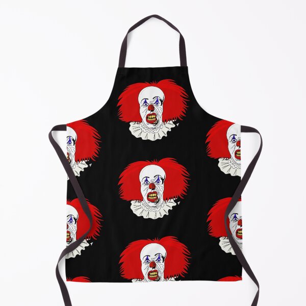 Item preview, IT! The Clown designed and sold by The Abysmall.
