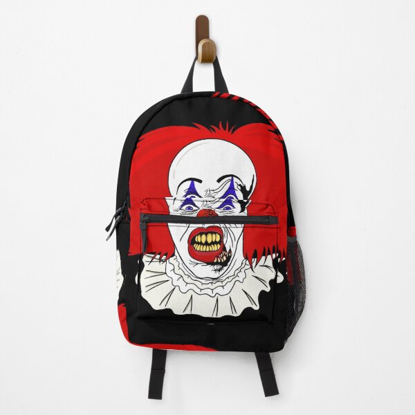 Item preview, IT! The Clown designed and sold by The Abysmall.