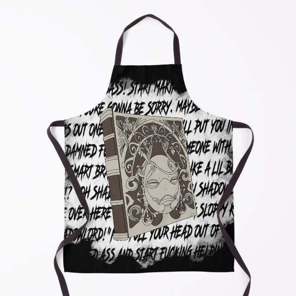 Item preview, Weiss!!! - Kaine's Monlogue - Nier Replicant Fanart designed and sold by sixella-blue.