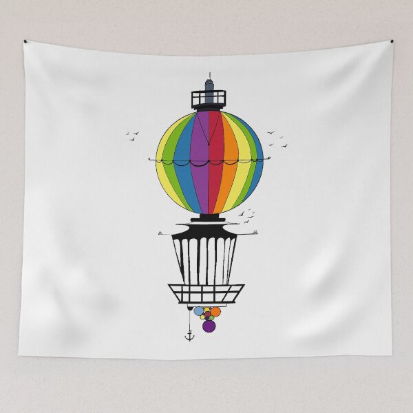Item preview, Freedom Balloon designed and sold by Ashdem.