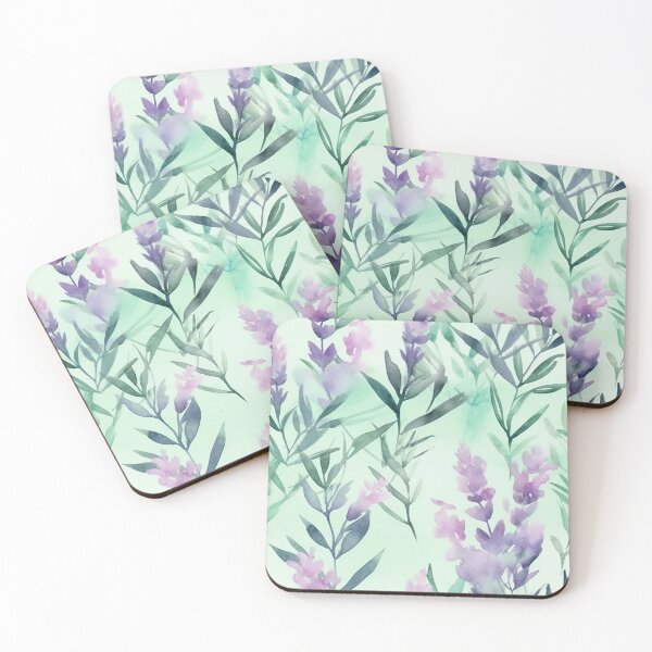 Item preview, fragrant lavender designed and sold by elegantpaterns.