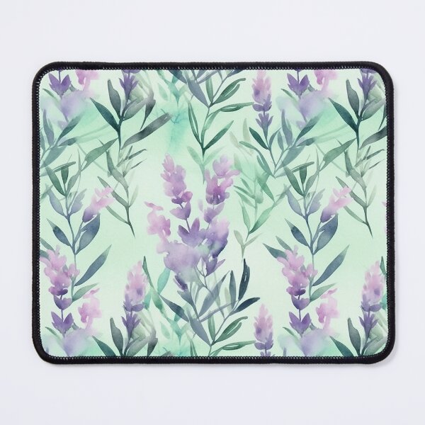 Item preview, fragrant lavender designed and sold by elegantpaterns.