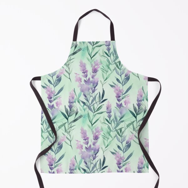 Item preview, fragrant lavender designed and sold by elegantpaterns.