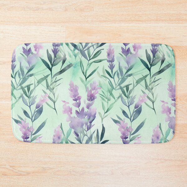 Item preview, fragrant lavender designed and sold by elegantpaterns.