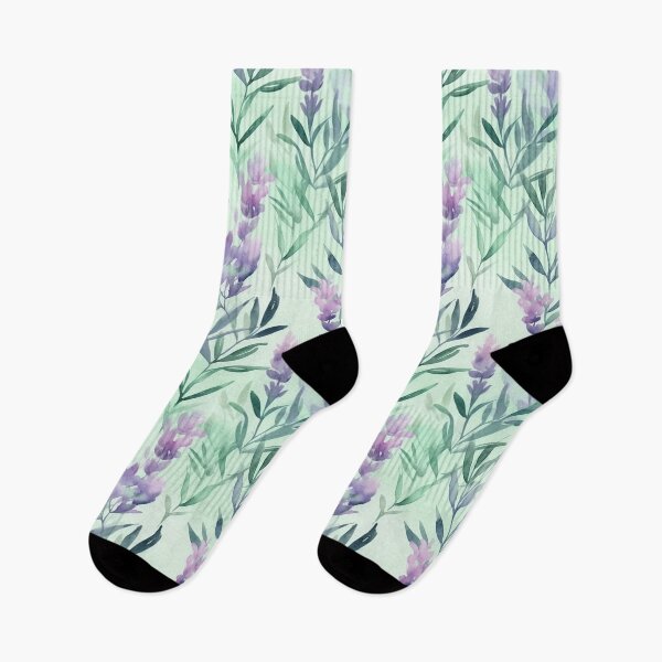 Item preview, fragrant lavender designed and sold by elegantpaterns.