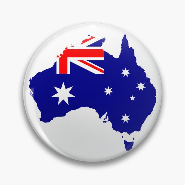 Item preview, Australia designed and sold by Good-Looking Corpse.