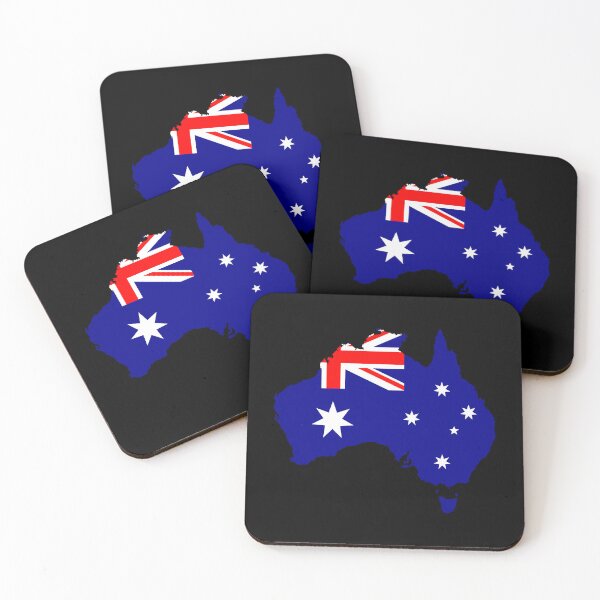 Item preview, Australia designed and sold by Good-Looking Corpse.
