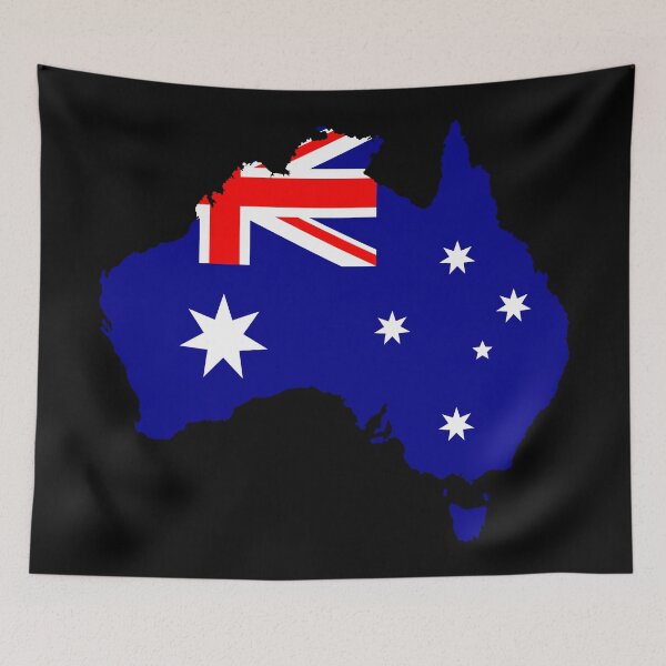 Item preview, Australia designed and sold by Good-Looking Corpse.