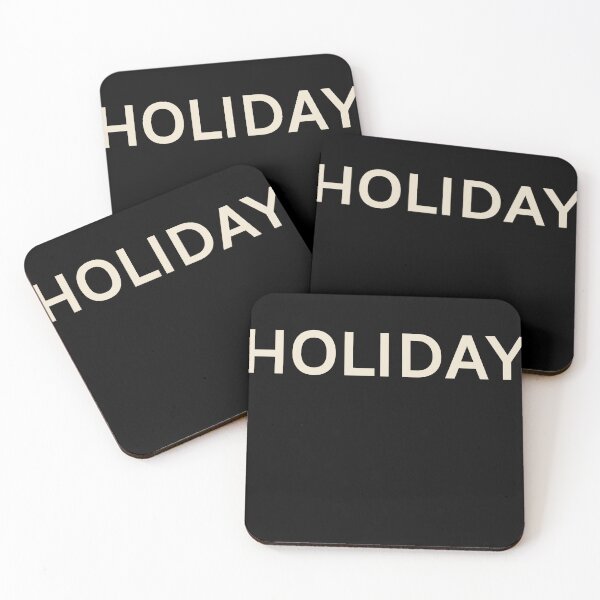 Item preview, Holiday On This Day Perfect Day designed and sold by StudioTVDinners.