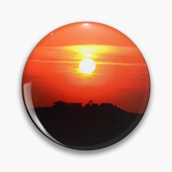 Item preview, Australian Outback Sunset designed and sold by jwwallace.
