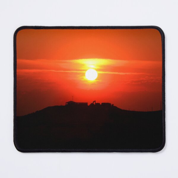 Item preview, Australian Outback Sunset designed and sold by jwwallace.
