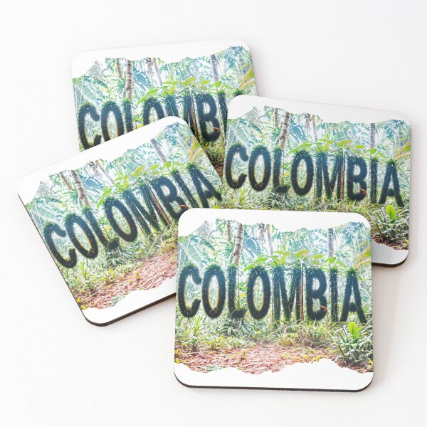 Item preview, COLOMBIA 24 24 designed and sold by maveluzone.