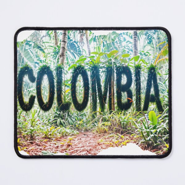 Item preview, COLOMBIA 24 24 designed and sold by maveluzone.