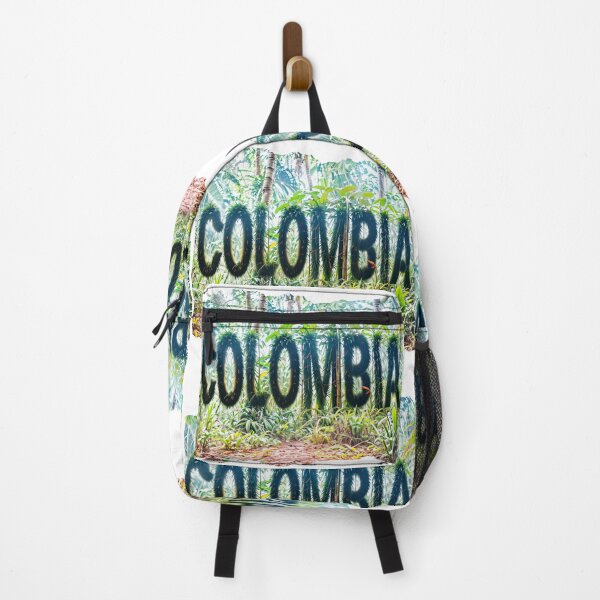 Item preview, COLOMBIA 24 24 designed and sold by maveluzone.