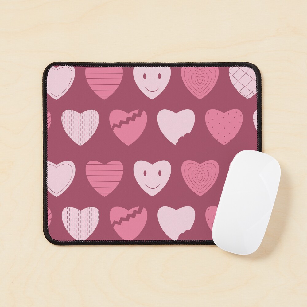 Item preview, Mouse Pad designed and sold by iCraftCafe.
