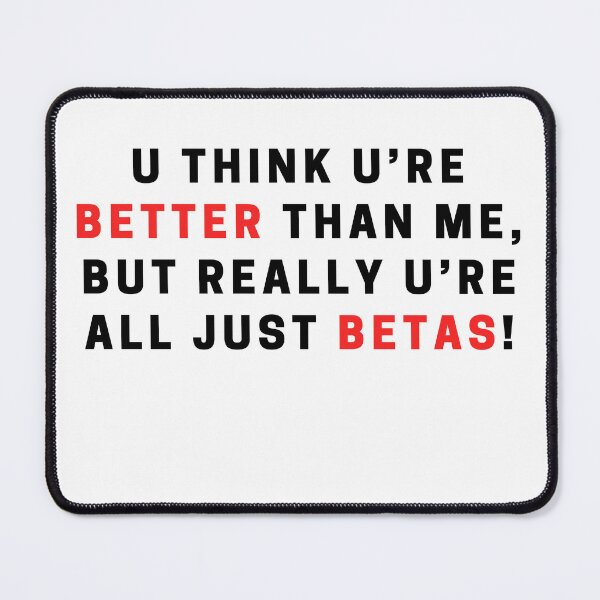 Item preview, Better quote designed and sold by TheLion92.