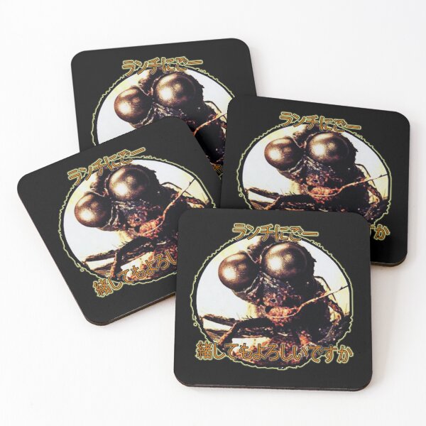 Item preview, Meet The Feebles Fly designed and sold by Ivyvoltage.
