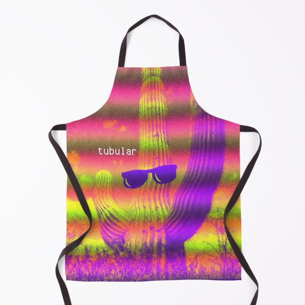 Item preview, Tubular Cactus designed and sold by FrogMoonshot.