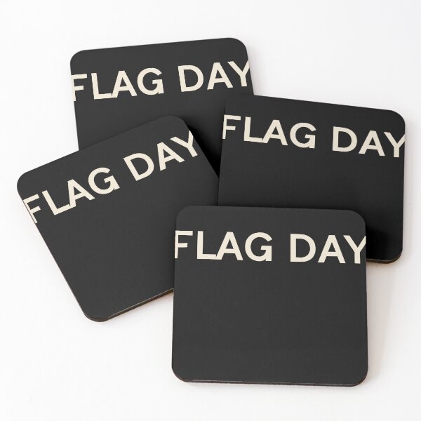 Item preview, Flag Day On This Day Perfect Day designed and sold by StudioTVDinners.