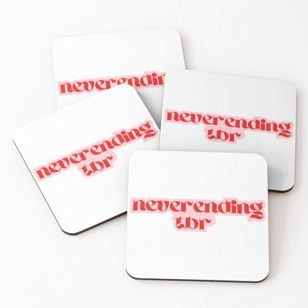 Item preview, Neverending tbr designed and sold by Gwendesigns.