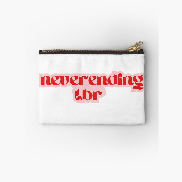 Item preview, Neverending tbr designed and sold by Gwendesigns.