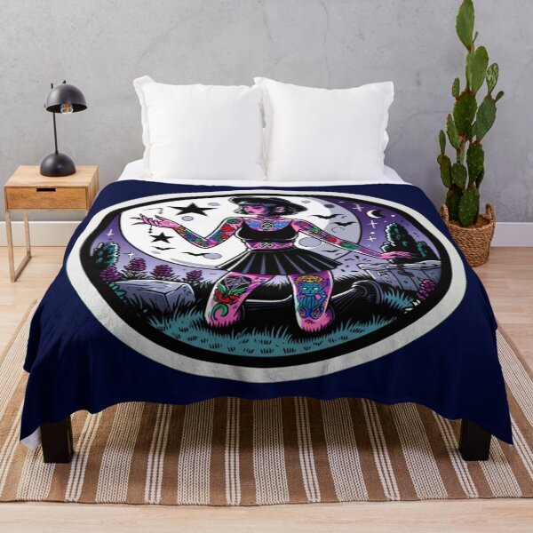 Item preview, Full Moon Ritual designed and sold by PinUpPizzazz.