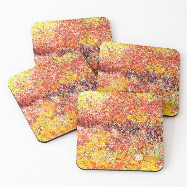 Item preview, another orange trail  designed and sold by Gerardo Segismundo.