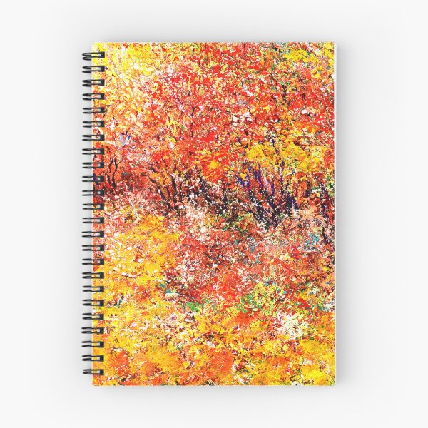 Item preview, another orange trail  designed and sold by Gerardo Segismundo.