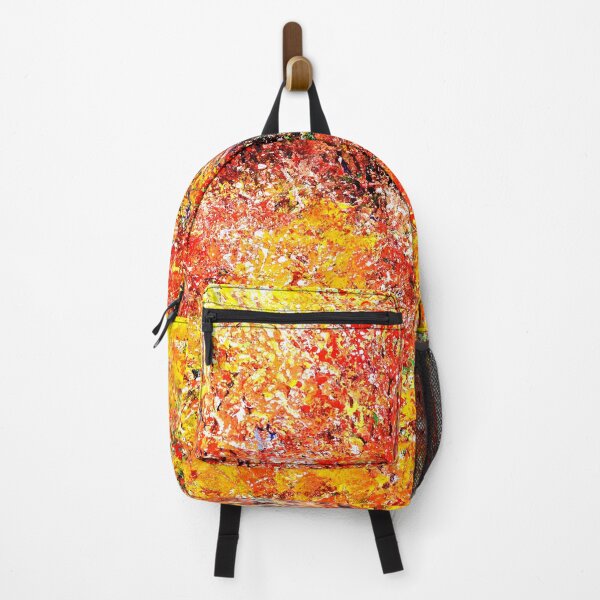 Item preview, another orange trail  designed and sold by Gerardo Segismundo.