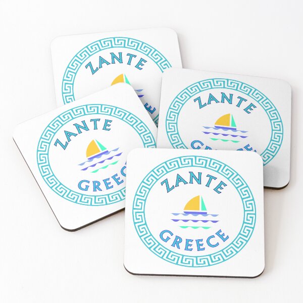 Item preview, Zante Greece designed and sold by TheRightHonMP.