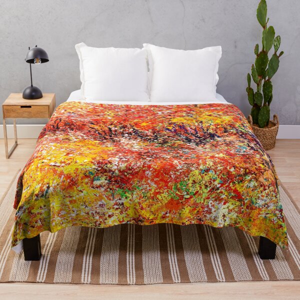Item preview, another orange trail  designed and sold by Gerardo Segismundo.