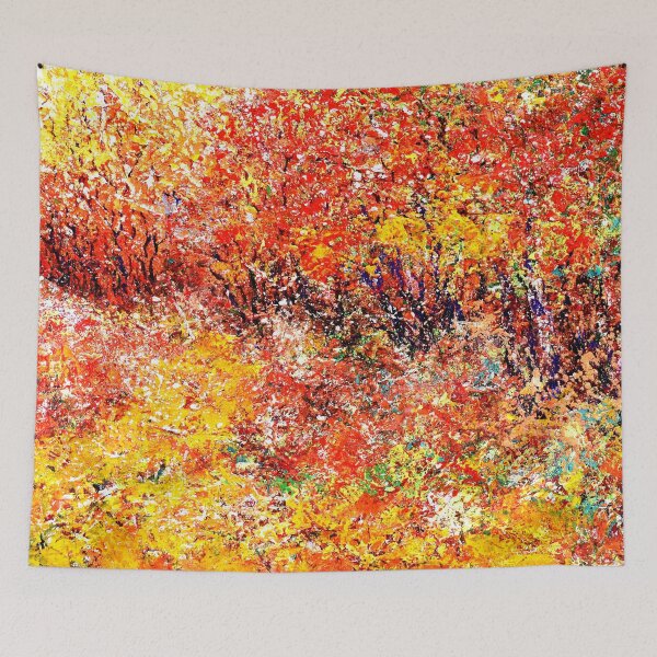 Item preview, another orange trail  designed and sold by Gerardo Segismundo.