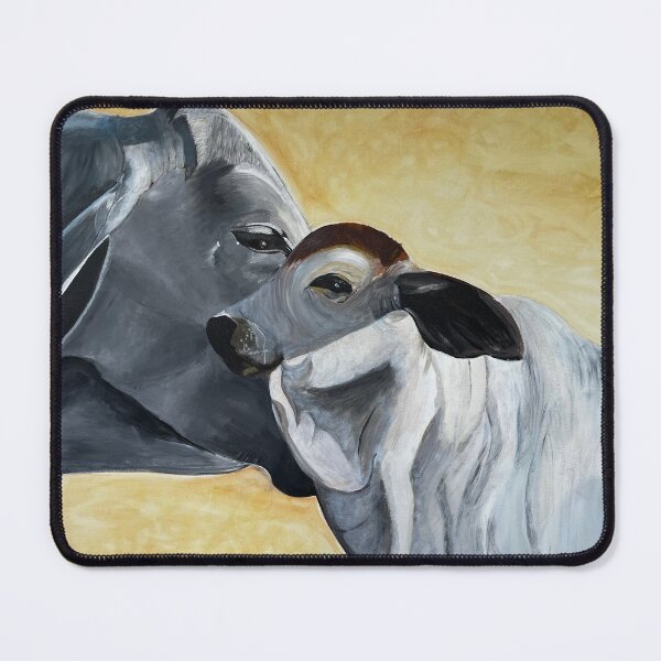 Item preview, Brahman Love designed and sold by Michelle Croner.
