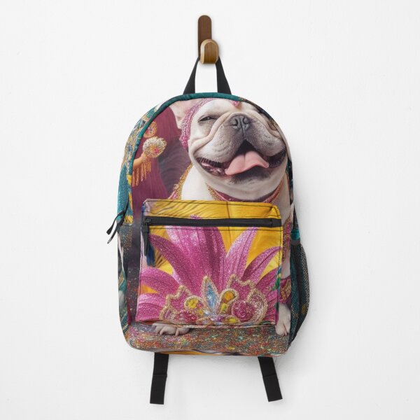 Item preview, Frenchies at Carnevale  designed and sold by Avida's Fever Dreams.